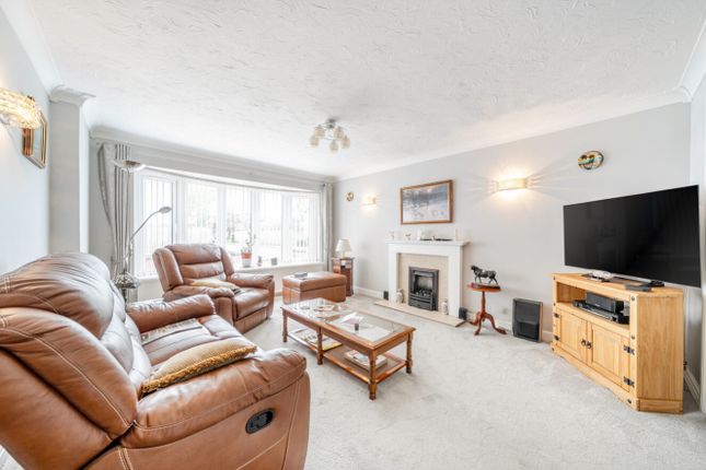 56, Chestnut Avenue, Spalding photo 3