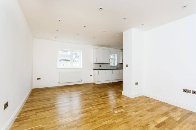 Flat for sale in Westow Hill, London