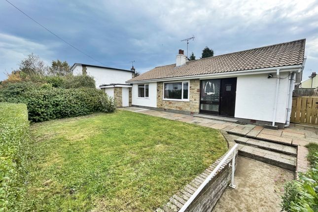 Detached bungalow for sale in Grove Mount, Ramsey, Isle Of Man
