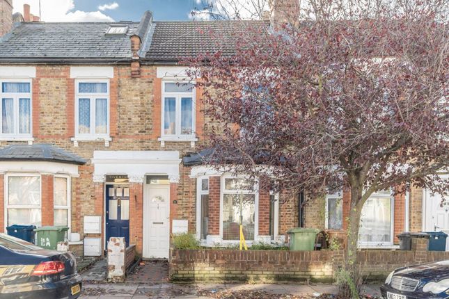 Terraced house for sale in Wolseley Road, Harrow