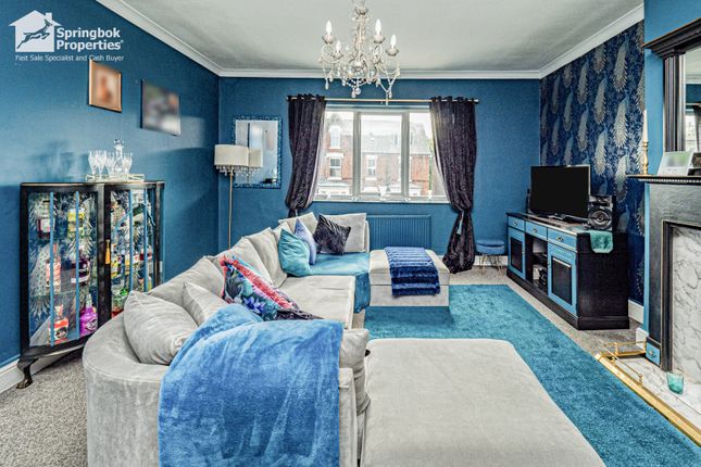 Flat 5, 11 Victoria road, Bridlington photo 2