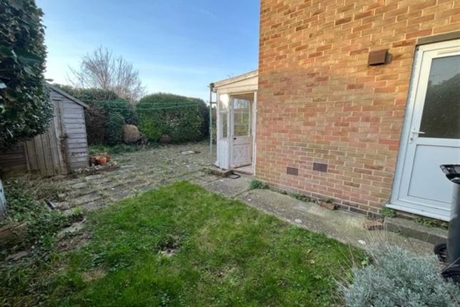 Semi-detached house for sale in Station Road, Westgate-On-Sea, Kent