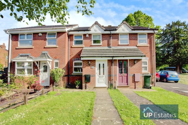 Terraced house for sale in Cumbria Close, Coventry