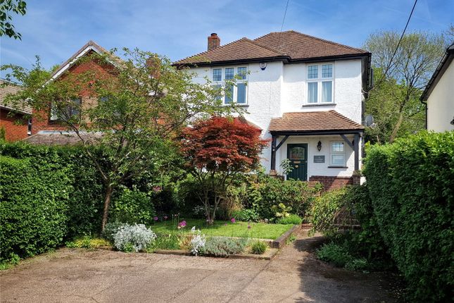 Detached house for sale in Woodlands Road, Orpington