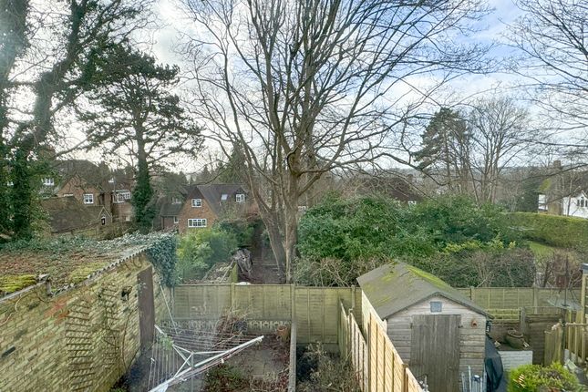 End terrace house for sale in Maybrook Gardens, High Wycombe, Buckinghamshire