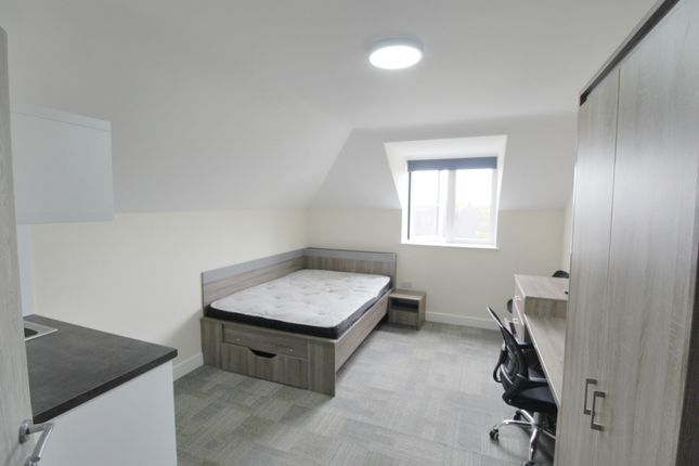 Studio to rent in Clay Lane, Coventry