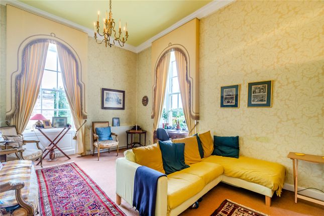 Flat for sale in Brough Park, Richmond, North Yorkshire