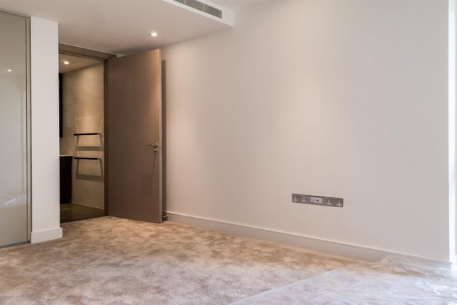 Flat to rent in Faulkner House, Tierney Lane, Fulham Reach
