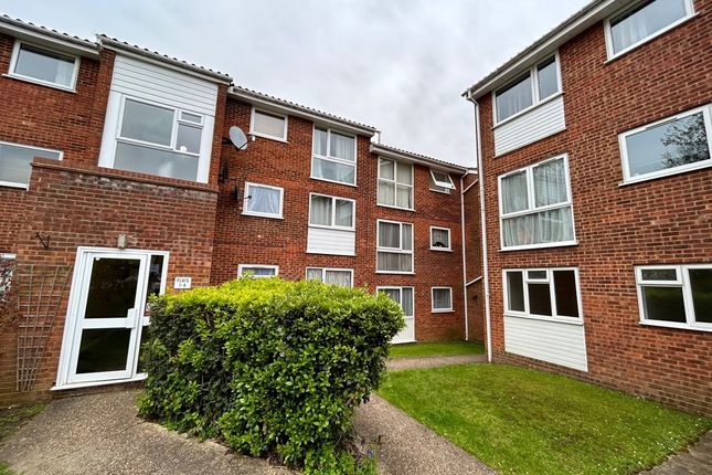 Property to rent in Nightingale Walk, Hemel Hempstead