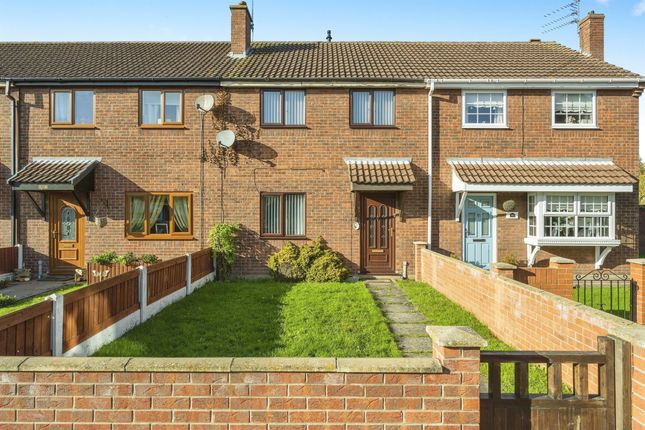 Thumbnail Terraced house for sale in Fairtree Walk, Thorne, Doncaster