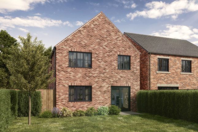 Plot 15, Northfield Meadows, Northfield Drive, Doncaster photo 2