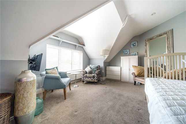 Terraced house for sale in Botley Road, Oxford, Oxfordshire