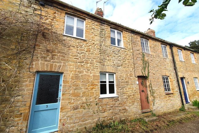 Thumbnail Terraced house for sale in Parrett Works, Martock