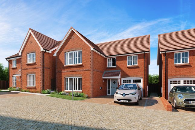 4-bed house on 76, Northaw Road East, Cuffley, £900,000