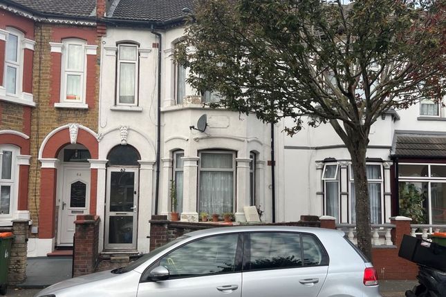 3-bed terraced on 62 & 62A, Seventh Avenue, London, £330,000