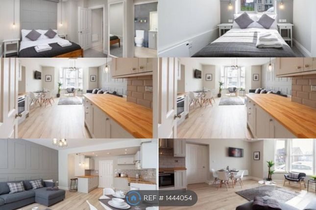 Thumbnail Flat to rent in Elmire House, Newcastle Upon Tyne