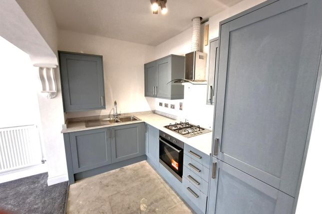 Flat for sale in Laws Mansion, High Street, Turvey, Beds (Plot 5)