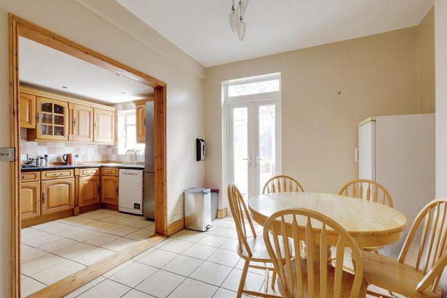 Thumbnail Terraced house for sale in Sutton Road, Rochford