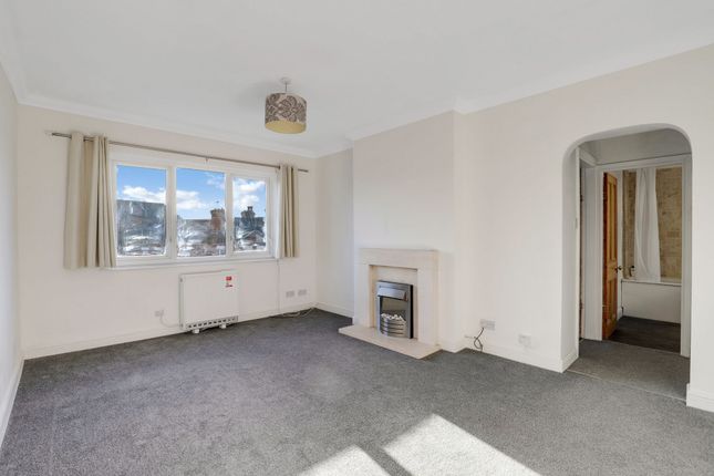 12 Rushworth Court Loughborough Road, Nottingham photo 2