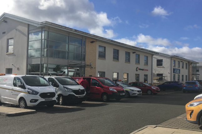 Office for sale in Houstoun Road, Livingston