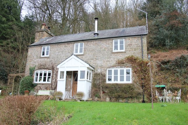 Thumbnail Detached house for sale in Coughton, Ross-On-Wye