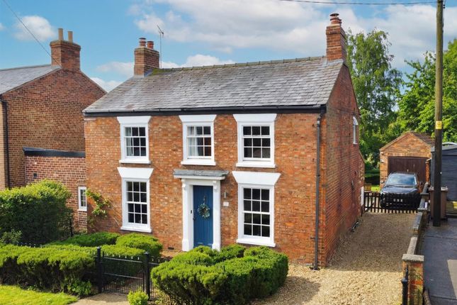 Hill Cottage, 16, Fosse Lane, Lincoln photo 2