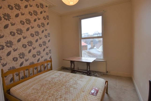 Terraced house to rent in Albert Park Place, Montpelier, Bristol