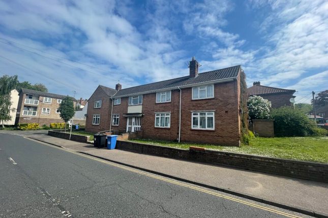 Flat for sale in Rosary Road, Norwich
