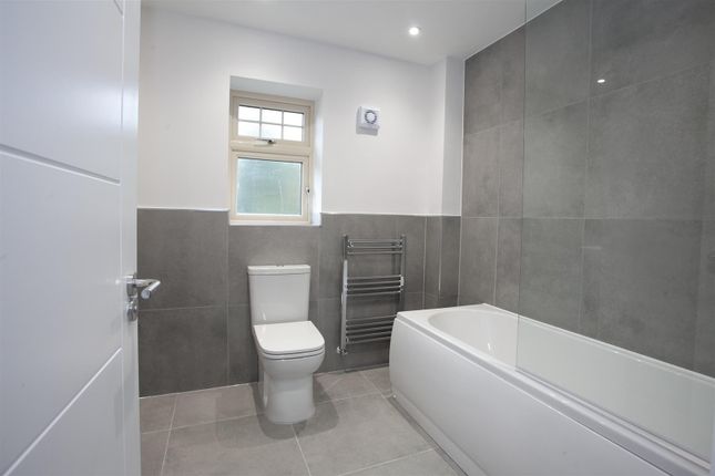 Detached house for sale in The Lowther, Whitehall Drive, Broughton, Preston
