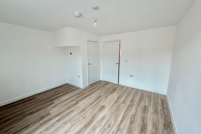 Plot 750, Herbert Street, NOTTINGHAM photo 4