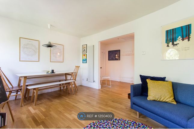 Thumbnail Flat to rent in Mothers Square, London