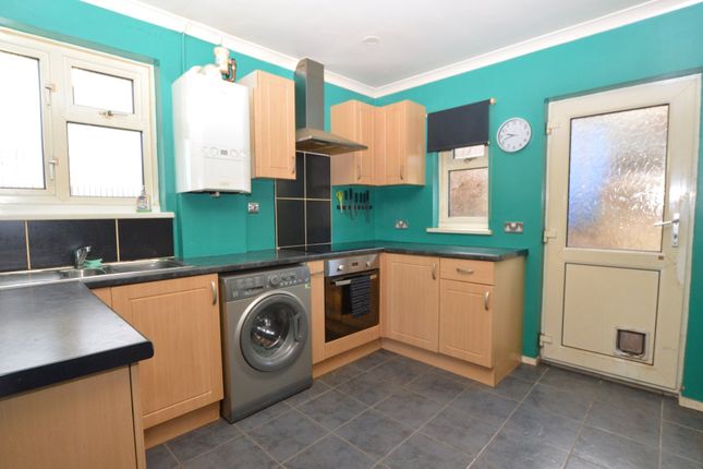 Semi-detached house for sale in Melrose Avenue, Plymouth, Devon