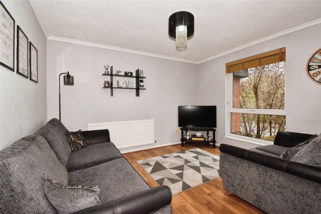 Flat 9, Park Hill Court, 17, Park Hill Drive, Leicestershire photo 5