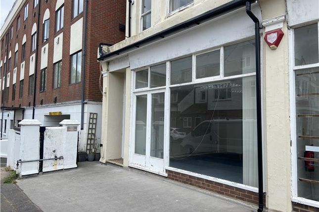 Office for sale in 101 Lorna Road, Hove, East Sussex