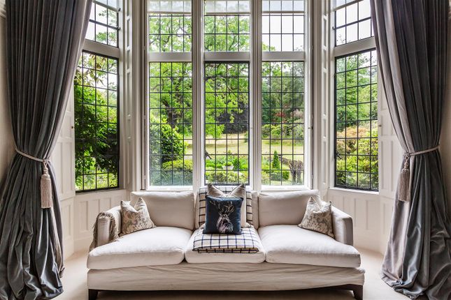 Flat for sale in Albury Park Mansion, Guildford, Surrey