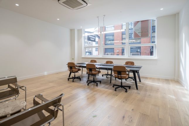 Office for sale in Eagle Court, London