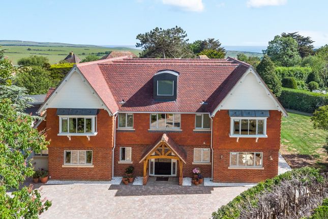 4-bed house on Hunters Moon 10, The Ridgeway, Eastbourne, £2,900,000
