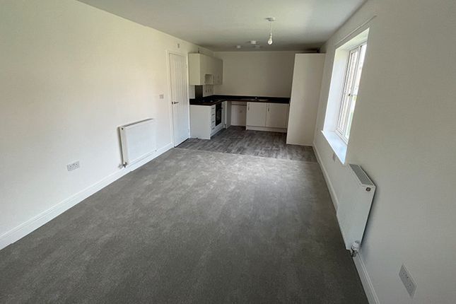 Flat for sale in Waxwing Walk, Chichester
