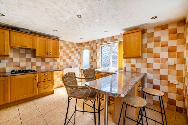 22, Jubilee Close, Steeple Aston photo 3