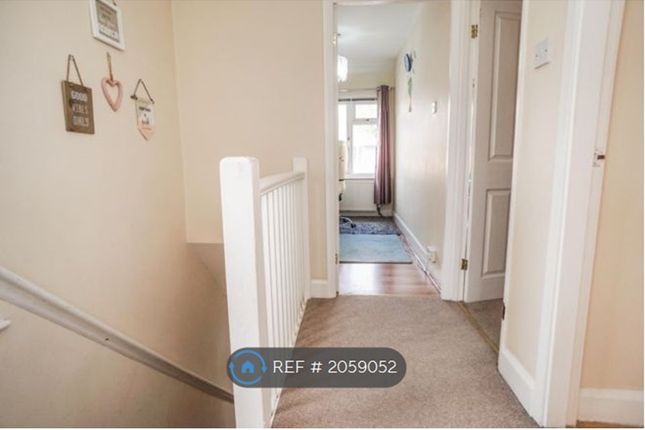 Semi-detached house to rent in Wootton Street, Bedworth