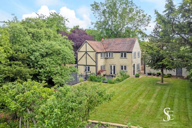 Rear Garden To Property