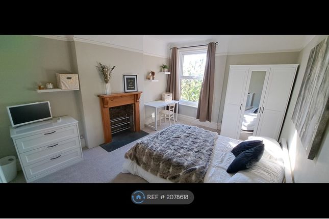 Thumbnail Room to rent in Sutton Park Road, Seaford