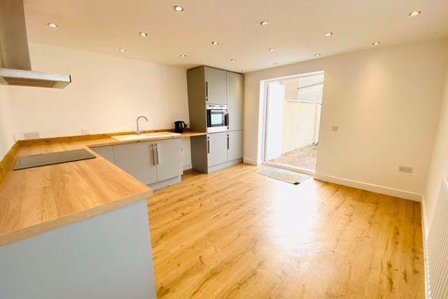 Kitchen Breakfast Room