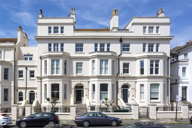 Flat for sale in Albany Villas, Hove, East Sussex