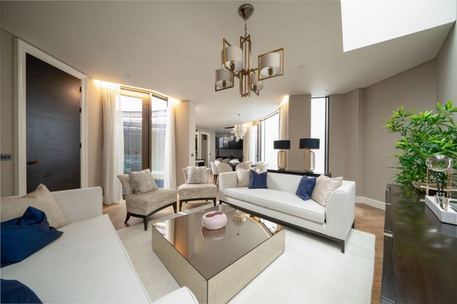 Thumbnail Mews house to rent in Mayfair Row, Mayfair