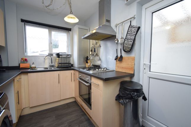 Semi-detached house for sale in Barry Road, Leicester