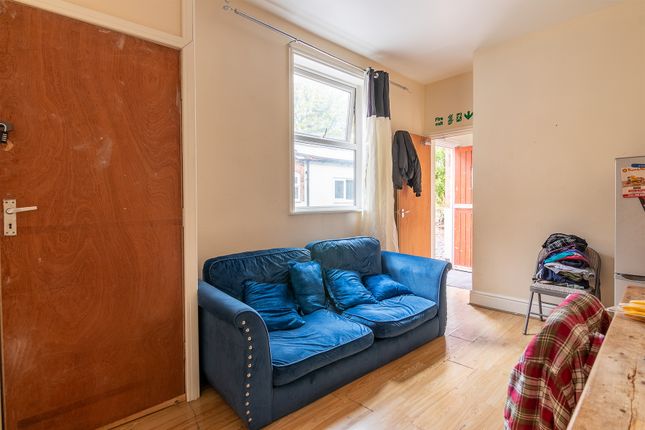 Terraced house for sale in Kingsbury Road, Birmingham