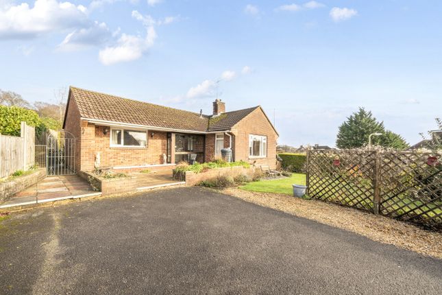 2-bed bungalow on 113, Battery Hill, Hampshire, £490,000