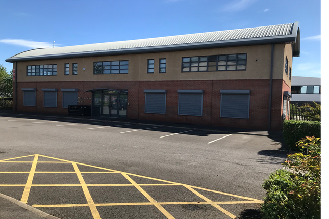 Thumbnail Office to let in Whitfield Court, Durham