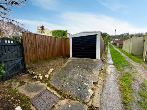 Bungalow for sale in Windsor Road, Torquay